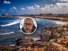 Szef Zondacrypto w Izraelu. Tu budował dom. To mekka milionerów