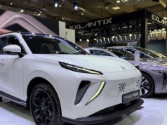 Teraz chińskie auta zaleją świat. Fabryki w UE bez szans