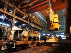 Huta Częstochowa ma kluczową koncesję. Może wznowić produkcję blach pancernych. Produkcję wznowi też jeden z pieców Huty Katowice