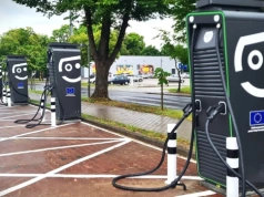 Europa: Mniej punktów, więcej dużych mocy