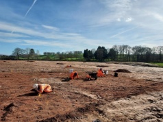 Te społeczności odprawiały rytuały z wykorzystaniem kryształów. Wykopaliska ujawniły prawdę