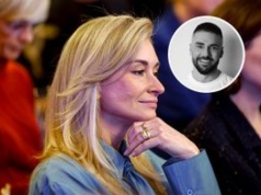 Martyna Wojciechowska żegna Łukasza Litewkę. "Została wielka pustka"