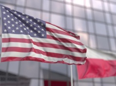 Giełda w Warszawie znów na czerwono. „Straciła tę siłę, którą miała (…). Wolimy inwestować w Amerykę”