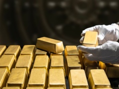 Oszuści podszywają się pod dilerów złota. "Bezpieczna przystań" staje się niebezpieczna