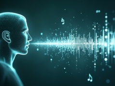 Hyperrealizm dźwięku: klony AI pokonały ludzki głos pod względem klarowności