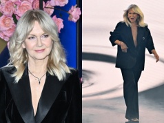 Grażyna Torbicka ma 66 lat i wygląda obłędnie. Tak dba o siebie. Banalnie proste