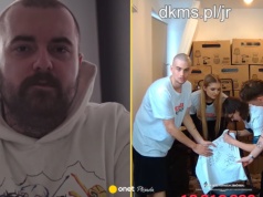 Prawie 20 mln zł na koncie zbiórki Łatwoganga. Bedoes wpłacił astronomiczną sumę