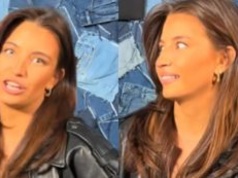 TAK Julia Wieniawa potraktowała młodą fankę. Internauci oburzeni. "Ale to było wredne"