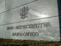 To już oficjalne. Gen. Kowalski pokieruje Biurem Bezpieczeństwa Narodowego