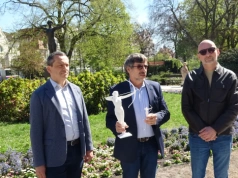 Bydgoska Łuczniczka została w pełni zdigitalizowana w 3D