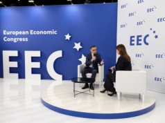 Rekordowy Kongres w Katowicach. Siła dialogu przyciągnęła 20 tysięcy uczestników