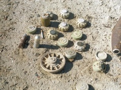 Miliony min przeciwpiechotnych dla Wojska Polskiego. Przemysł odpowiada