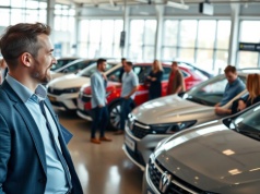 Twój komis samochodowy – szybka sprzedaż i kupno auta w Caroutlet