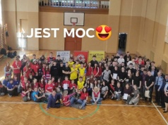 Młodzi ratownicy w akcji. Za nami rejonowe mistrzostwa pierwszej pomocy