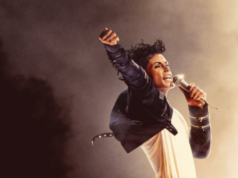 Krytycy znowu się pomylili? Widzowie szturmują kina, żeby zobaczyć film o Michaelu Jacksonie