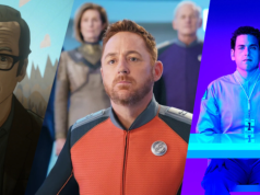 5 seriali science fiction, o których pewnie nie słyszeliście. Pora to zmienić