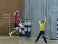 SMS powalczy o trzecią wygraną z rzędu