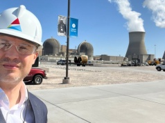 Taka elektrownia jądrowa ma być wybudowana w Polsce