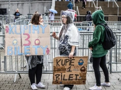 Kara dla Live Nation. Koncertowy biznes, który drenuje portfele fanów