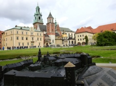 W Krakowie nudy nie będzie. Co można robić w weekend?