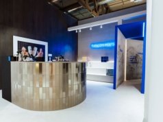 Grupa Tubądzin otwiera drzwi do niezwykłej pracowni w Mediolanie - zobacz, czym zachwyca na Salone del Mobile 2026