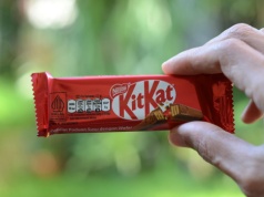 Zwolnienia w Nestlé na Wyspach. Pracę straci 450 osób