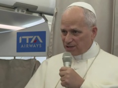 Papież Leon XIV krytykuje niemieckich biskupów za błogosławienie par homoseksualnych