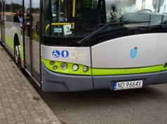 Autobusem na XVI Wiosenne Targi Ogrodnicze – sprawdź zmiany w rozkładzie