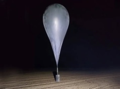 Wypuścili z Białorusi 160 balonów z ładunkiem papierosów. Przywódca grupy przemytników zatrzymany