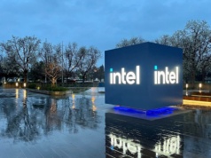 Akcje producentów chipów biją rekordy – Intel wyznacza tempo całemu sektorowi