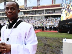 „The Economist”: Afrykanizacja Kościoła. Przyszłość katolicyzmu jest w rękach Afryki