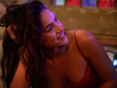 Adria Arjona faktycznie wcieli się w Wonder Woman w Supermanie 2? Fani twierdzą, że wideo z siłowni temu dowodzi