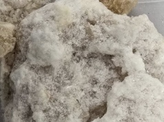 129 gramów narkotyków przy 39-latce. Zatrzymanie w powiecie tureckim