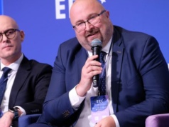 EEC 2026: Sesja "Zdrowie, gospodarka, konkurencyjność" - zapraszamy na fotorelację