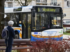 Elektryczne autobusy trafią do Świnoujścia