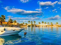 Egipska majówka w Abu Soma 🌊☀️ 7 dni z all inclusive w 4* hotelu za 2439 PLN