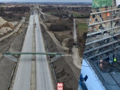 225 mln zł z UE na nową drogę. Powstanie 13,8 km trasy S12