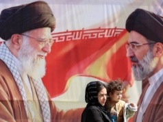 USA przegrywają wojnę propagandową z Iranem