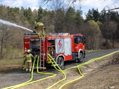 Wojewódzkie ćwiczenia ratownicze „LESKO 2026”