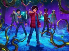 Stranger Things: Opowieści z '85 – recenzja serialu. Spin-off typu niepotrzebnego