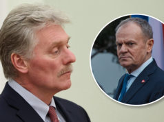 Kreml odpowiada Tuskowi. Chodzi o słowa o możliwym ataku na NATO