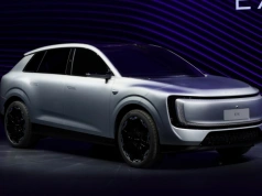 Oto nowy SUV od Audi. Cztery pierścienie poszły w odstawkę