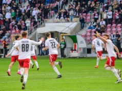 ŁKS nie może już się pomylić. Sześć meczów o baraże do Ekstraklasy