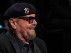Jack Nicholson uchwycony w dniu 89. urodzin. Aktor kilkanaście lat temu ZAKOŃCZYŁ KARIERĘ. Tak dziś wygląda (FOTO)