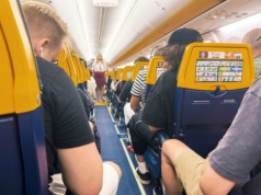 Spółka Ryanaira znów zatrudnia w Polsce. Firma przygotowuje się na szczyt sezonu