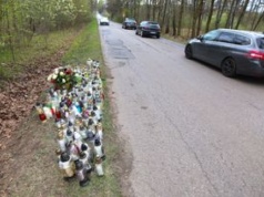 "Posiadamy relacje". Prokuratura o świadkach wypadku Litewki