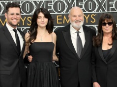 Jake Reiner zabrał głos po morderstwie rodziców. Padły poruszające słowa