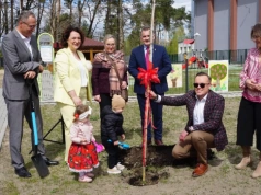 Rozbudowany Żłobek Miejski już służy najmłodszym mieszkańcom Węgrowa