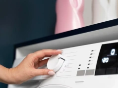 Wlej to do pralki i włącz program. Kamień i zapach znikają szybciej, niż myślisz