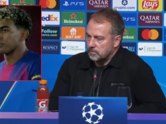 Flick przemówił po kontuzji Yamala. "Musi się tego nauczyć"